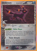 Umbreon (Delta Species)