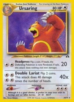 Ursaring (34)