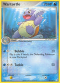 Wartortle - 042/100