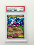 2025 Pokemon M-P CT Mega Charizard X EX Inferno x Bonus Set #029 - PSA 10