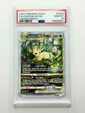 2023 Pokemon SWSH FA/Leafeon VSTAR Crown Zenith #GG35 - PSA 10