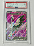 2023 Pokemon PAR EN Bombirdier EX Ultra Rare #234 - PSA 10