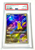 2025 POKEMON 151 CS PIKACHU
ART RARE #172 PSA 10