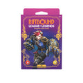 VI Starter Champion Deck