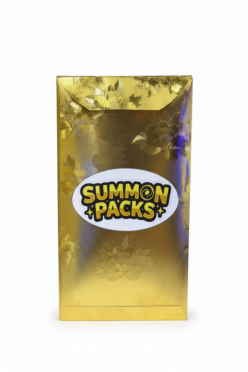 4000 Summon Pack