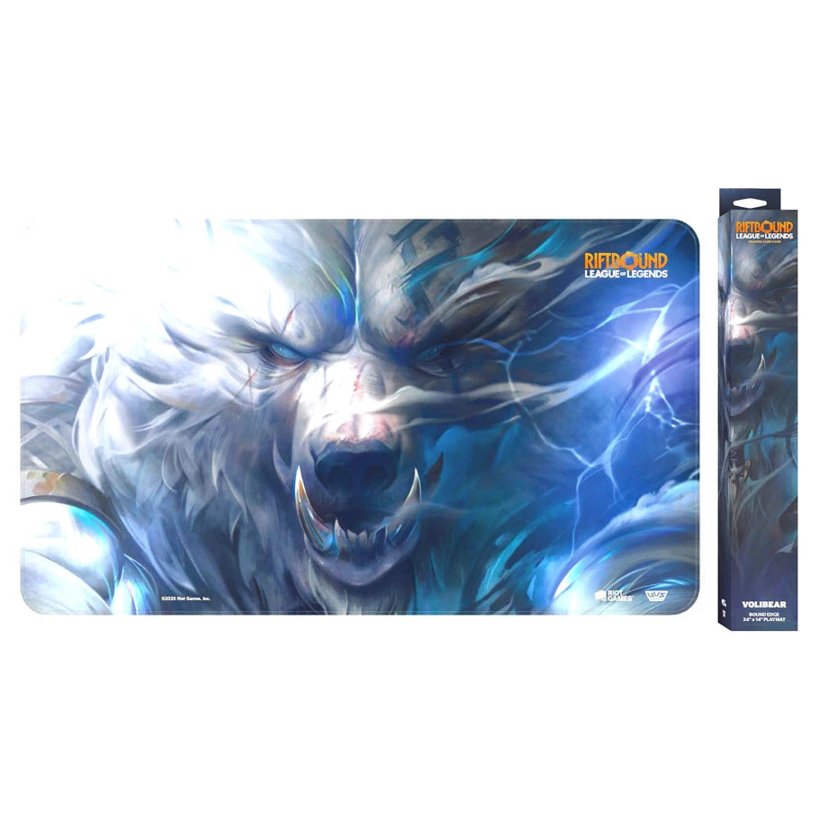 Riftbound Playmat