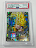 2022 DBS CARD GAME SS3 S.GOKU/LST.STRAW
MYTHIC BOOSTER-ALT ART #SD10-02 PSA 10