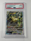 2023 POKEMON SWSH FA/LEAFEON VSTAR
CROWN ZENITH #GG35 PSA 10