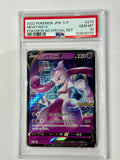 2022 Pokemon JPN. S-P Mewtwo V Pokemon Go Special Set #273 - PSA 10