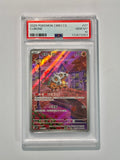 2025 POKEMON CBB3 CS CUBONE #07 - PSA 10