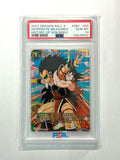 2022 DRAGON BALL S DESPERATE MEASURES HISTORY OF SON GOKU # DB1-040 PSA 10
