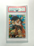 2022 DRAGON BALL S DESPERATE MEASURES HISTORY OF SON GOKU #DB1-040 PSA 10