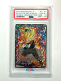 2022 DRAGON BALL S SS VEGETA, BRT/STRGTH DAWN/Z - LEGENDS PREM.PACK #P-401