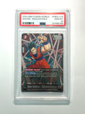 2024 DBS FUSION WORLD GOHAN: ADOLESCENCE #FB02-018 PSA 10
