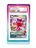 2021 Pokemon SWSH FA/Gengar VMAX Fusion Strike - Secret #271 -PSA 10