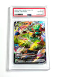 2023 Pokemon CS1a CS Snorlax VMAX #112 - PSA 10 - POP 67