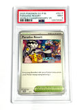2025 Pokemon SV-P IN Paradise Resort World Championships '25 #SV-P - PSA 9