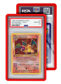 Graded Guard for PSA - Standard Case