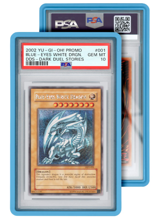Graded Guard for PSA - Standard Case