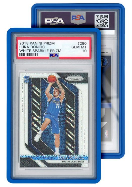 Graded Guard for PSA - Standard Case