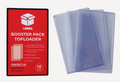 Loaded - Booster Pack - Toploader - 10 pack