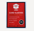 Loaded - Card Sleeves - 67 x 92 (100 sleeves)