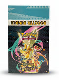 Ascended Heroes Booster Bundle Display [ASC ME: Ascended Heroes]