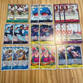 Bulk One piece (Common and Uncommon)