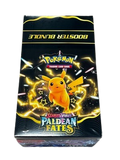 Paldean Fates Booster Bundle Display [PAF SV: Paldean Fates - 0]