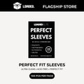Loaded - Perfect Sleeves - 64 x 89 (100 sleeves)