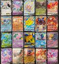 Bulk (Holos and  Reverse Holos)