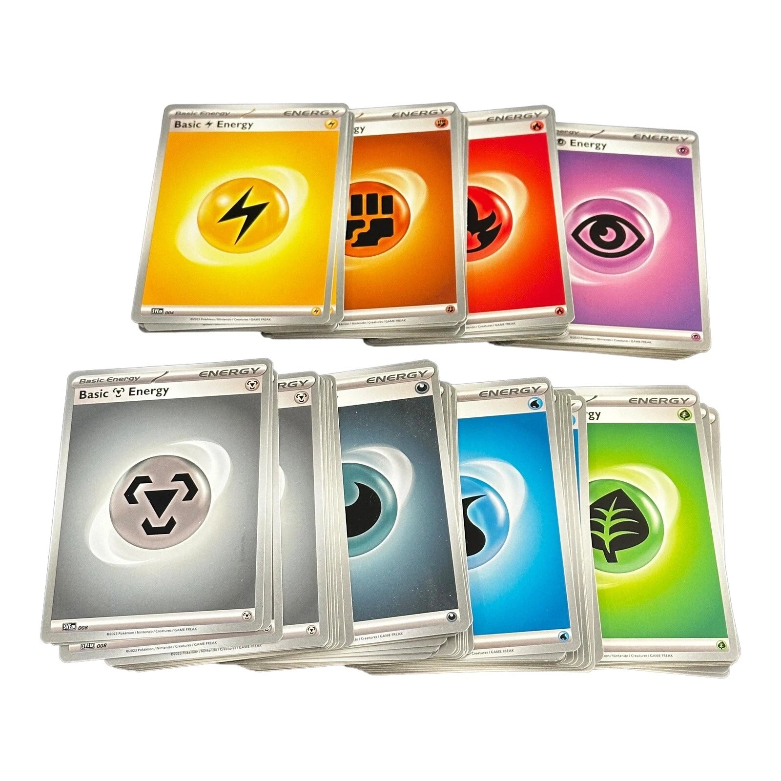 Bulk (Energy 20 pcs)