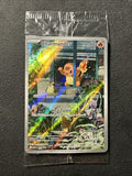 Charmander 044 - Pokemon Center - Sealed